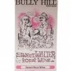 My Bottle Butler Boxed Wine Bully Hill Sweet Walter Rose 3L