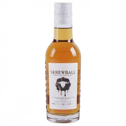 My Bottle Butler Whiskey/Bourbon Skrewball 200ml