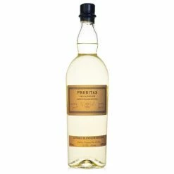 My Bottle Butler Four Square Probitas Rum 750ml