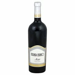 My Bottle Butler Ferrari Carano Merlot 750