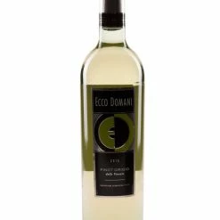 My Bottle Butler Ecco Domani Pinot Grigio 750