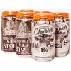 My Bottle Butler 4 Hands Chocolate Milk Stout 6 Pack Can
