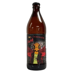My Bottle Butler B Nektar Punk Lemonade 500ml Mead