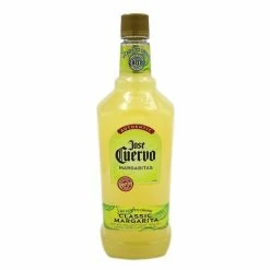 My Bottle Butler Jose Cuervo Marg Mix 1.75