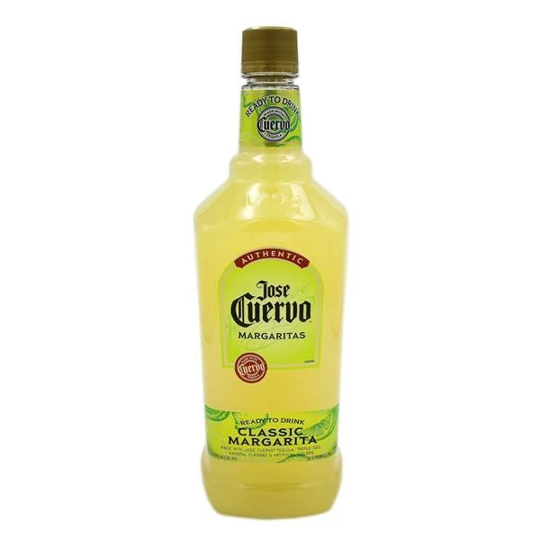 My Bottle Butler Jose Cuervo Marg Mix 1.75 1 My Bottle Butler Jose Cuervo Marg Mix 1.75