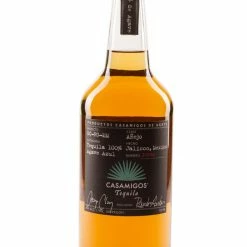 My Bottle Butler Casamigos Anejo 750