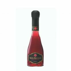My Bottle Butler Banfi Rosa Regale 187 Sparkling