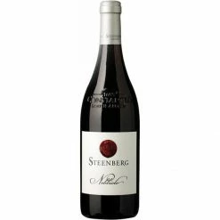 My Bottle Butler Red Alternatives Steenberg Nebbiolo 2017, South Africa