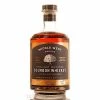 My Bottle Butler Middle West Straight Wheated Bourbon Whiskey