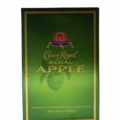My Bottle Butler Crown Royal Apple 750Ml