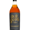 My Bottle Butler Old Soul 15yr Straight Bourbon Whiskey 750ml Whiskey/Bourbon
