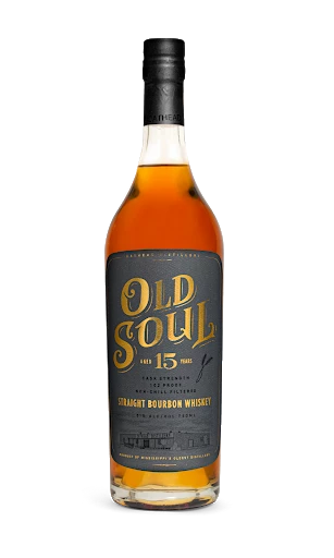 My Bottle Butler Old Soul 15yr Straight Bourbon Whiskey 750ml Whiskey/Bourbon 1 My Bottle Butler Old Soul 15yr Straight Bourbon Whiskey 750ml Whiskey/Bourbon