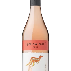 My Bottle Butler Rosé Yellow Tail Rose 1.5