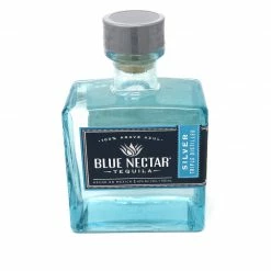 My Bottle Butler Tequila & Mezcal Blue Nectar Silver 750