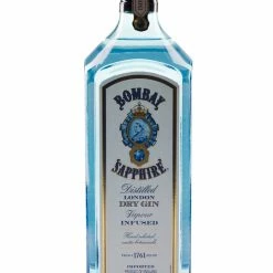 My Bottle Butler Bombay Sapphire 1.75