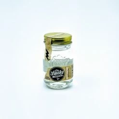 My Bottle Butler Moonshine Ole Smoky White Lightning Mini 50Ml