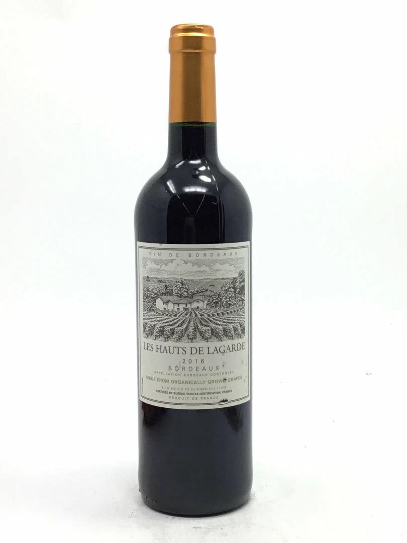 My Bottle Butler Red Alternatives Les Hauts De Lagarde Bordeaux 750 1 My Bottle Butler Red Alternatives Les Hauts De Lagarde Bordeaux 750