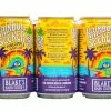 My Bottle Butler Blakes Hard Cider Rainbow Seeker Pineapple Cider 6Pk