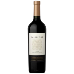 My Bottle Butler Caligiore Syrah, Argentina