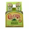 My Bottle Butler Chi Chi Skinny Margarita 4pk
