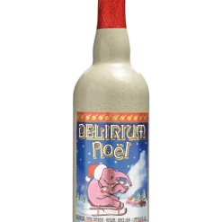My Bottle Butler Import DELIRIUM NOEL 750ML