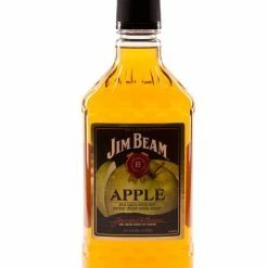 My Bottle Butler Whiskey/Bourbon Jim Beam Apple 1.75L