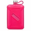 My Bottle Butler ACCESSORIES Brumate Canteen Flask Neon Pink