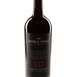 My Bottle Butler Noble Vines 337 Cabernet 750
