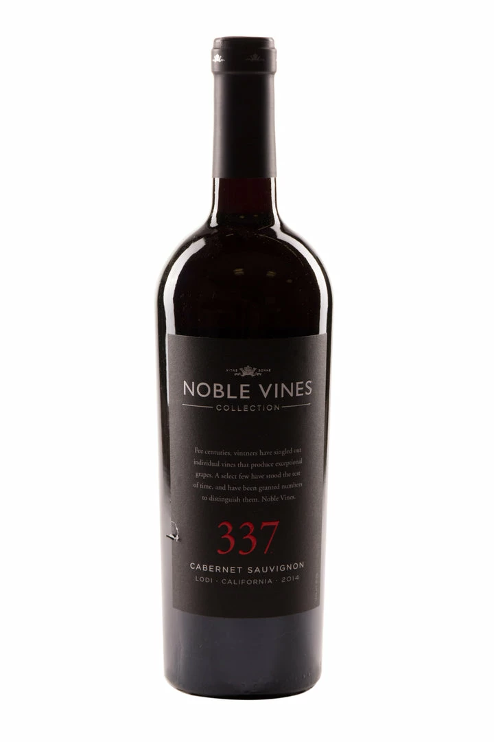 My Bottle Butler Noble Vines 337 Cabernet 750 2 My Bottle Butler Noble Vines 337 Cabernet 750