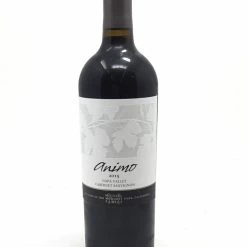 My Bottle Butler Animo Cabernet Sauvignon 750