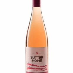 My Bottle Butler Rosé Sutter Hm Pink Moscato 750
