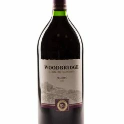 My Bottle Butler Woodbridge Malbec 1.5