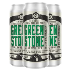 My Bottle Butler Old Nation Greenstone Pale Ale 4 Pack Can Local & Craft