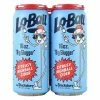 My Bottle Butler Shacksbury Hard Cider Slugger Lo Ball 4 Pack 16oz Cans Local & Craft