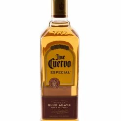 My Bottle Butler Jose Cuervo Gold 750Ml Tequila & Mezcal
