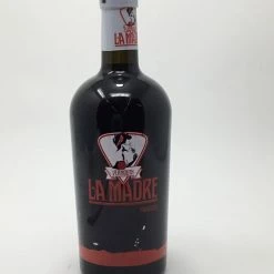 My Bottle Butler La Madre Red Vermouth 750