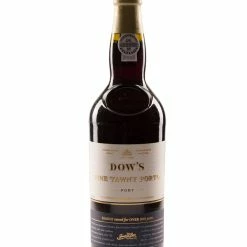 My Bottle Butler DOWS FINE TAWNY 750 Port & Sherry