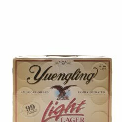 My Bottle Butler Yuengling Lager 12 Pk Can Domestic