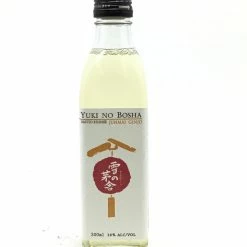 My Bottle Butler Yuki No Bosha Junmai Ginjo 300Ml Sake