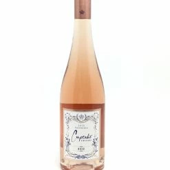 My Bottle Butler Cupcake Rose 750 Rosé