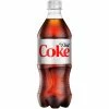 My Bottle Butler Diet Coke 20Oz MIXERS