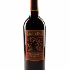 My Bottle Butler Gnarly Head Cab 750Ml Cabernet