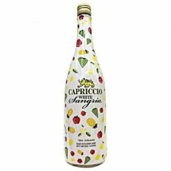 My Bottle Butler Moscato/Sweet Capriccio White Sangria 750Ml