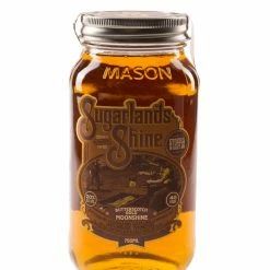 My Bottle Butler Moonshine Sugarland Butterscotch 750Ml