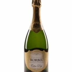 My Bottle Butler Korbel Extra Dry 750 Sparkling