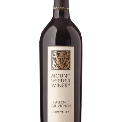 My Bottle Butler Mt Veeder Cabernet Sauvignon Napa Valley 750ml