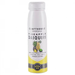 My Bottle Butler Craft House Pineapple Daiquiri 200ml Canned Cocktails