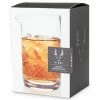 My Bottle Butler ACCESSORIES True Brand Crystal Mixing Glass