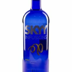 My Bottle Butler Skyy Citrus 1.75 Vodka