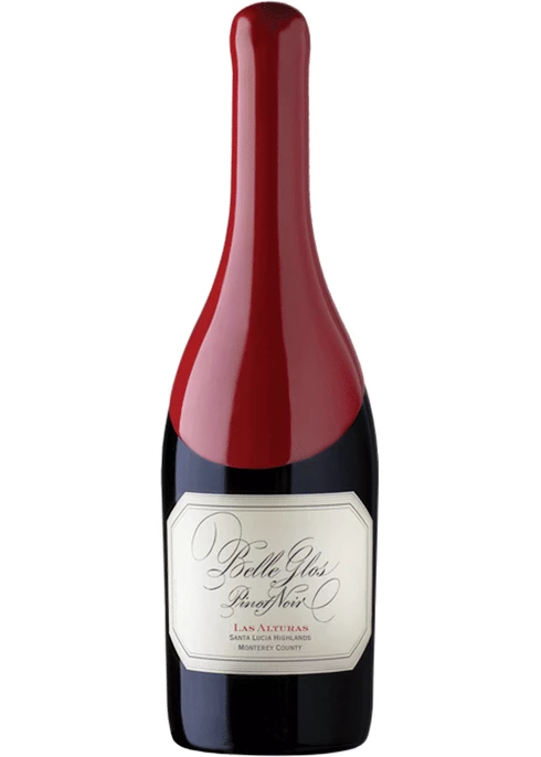 My Bottle Butler Belle Glos Clark & Telephone Pinot Noir 750 2 My Bottle Butler Belle Glos Clark & Telephone Pinot Noir 750